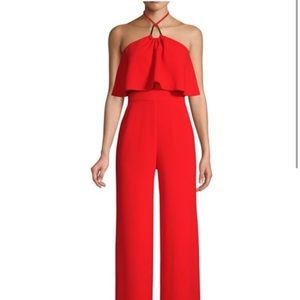 Trina Turk Gabriella Halter NWOT